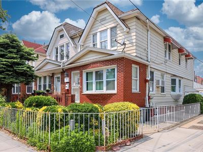 5723 Avenue M, Brooklyn, NY, 11234