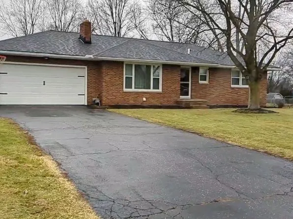 771 Leeman Dr, Akron, OH 44319