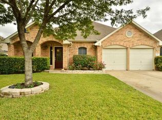 8521 Axis Dr, Austin, TX 78749