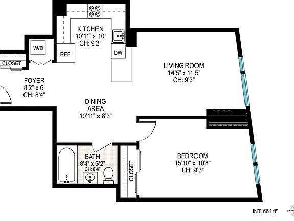 2nd image of this home