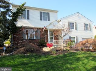 3624 Creamery Rd, Bensalem, PA 19020