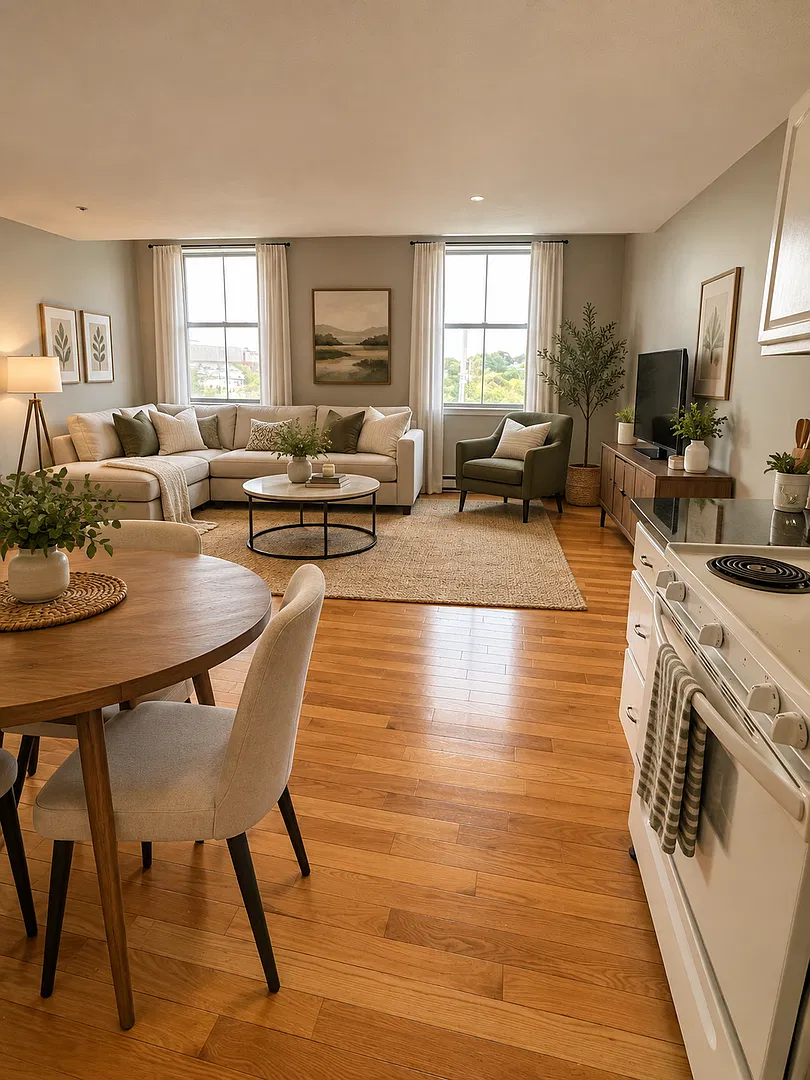 Rosenfelt Building, LLC. — Photo 1