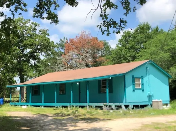 19645 Megan St, Bedias, TX 77831