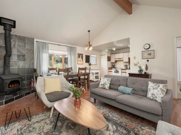 850 BADGER Lane Unit 2, Fraser, CO 80442