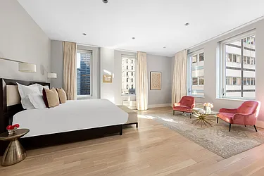 Rented by Nest Seekers International