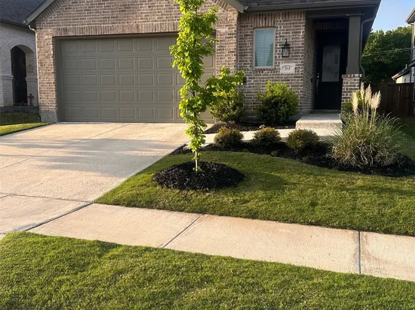 3918 Southbend Ct, Denison, TX 75020