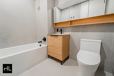 Rented by Highline Residential