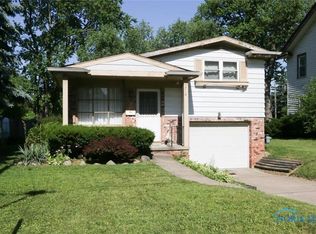 1714 Hinsdale Rd, Toledo, OH 43614