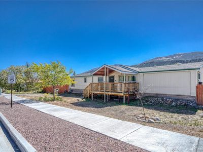 205 Sabeta Avenue, Poncha Springs, CO, 81242