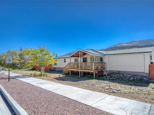 205 Sabeta Avenue, Poncha Springs, CO 81242