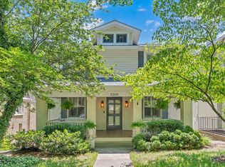 2306 Wycliffe Ave SW, Roanoke, VA 24014