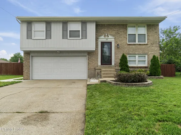 120 Emily Dr, Mount Washington, KY 40047