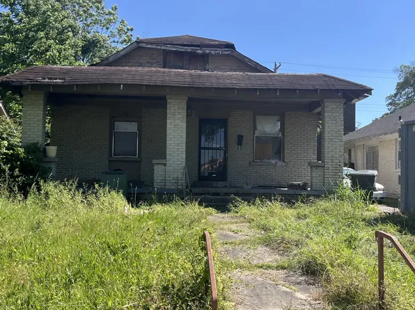 1117 Greenlaw Ave, Memphis, TN 38105