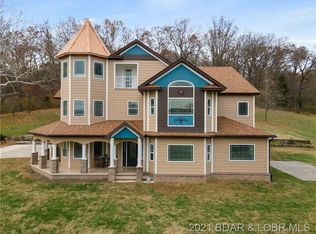 637 Highway 17, Tuscumbia, MO 65082