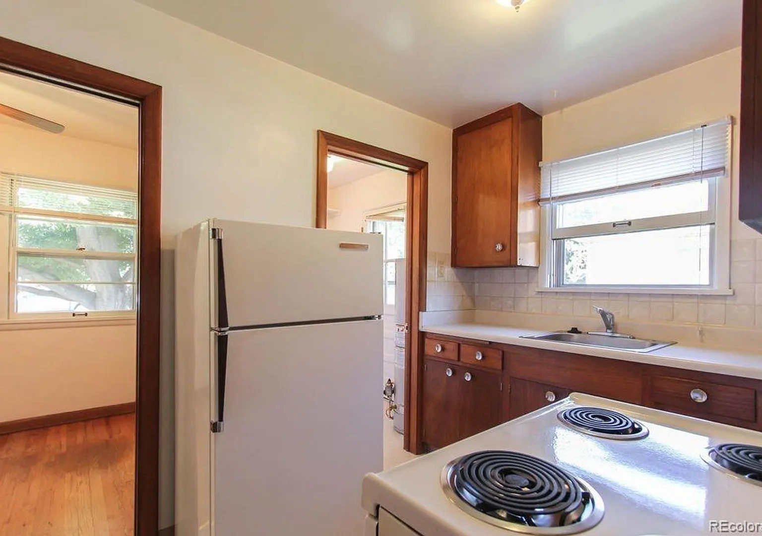University Hills Two-Bedroom Duplex — Photo 3