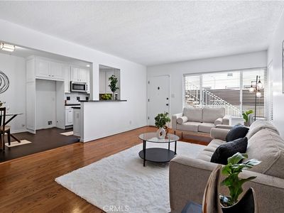 1318 E 2nd St APT 4, Long Beach, CA, 90802