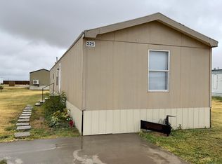 325 SW 7th St, Guymon, OK 73942