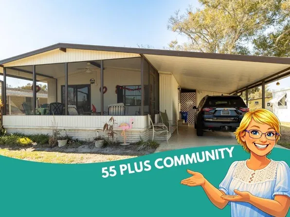 293 Alpine Dr, Winter Haven, FL 33881