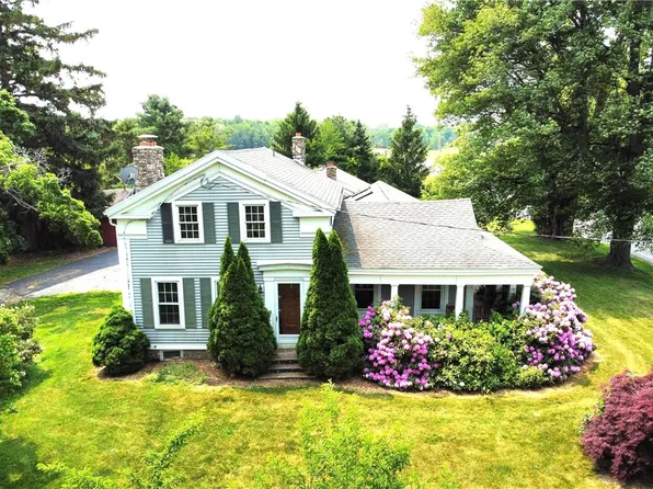 16092 Roosevelt Hwy, Kendall, NY 14476