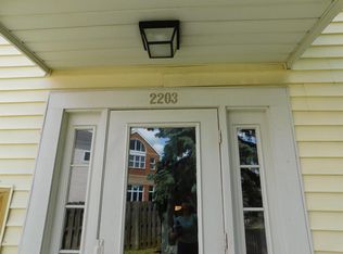 2203 S Huron Pkwy APT 2, Ann Arbor, MI 48104