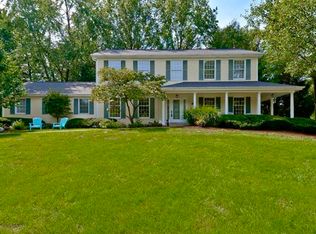 834 Brookcreek Ln, Saint Louis, MO