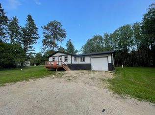 510 Grant Lake Ln SW, Wilton, MN 56601