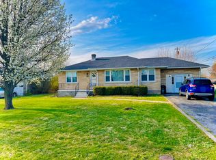 800 W Main St, Campbellsville, KY 42718