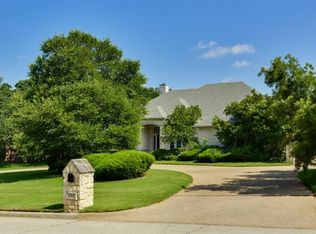 2707 Katherine Ct, Dalworthington Gardens, TX 76016
