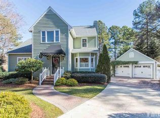 1732 Briarforest Pl, Raleigh, NC 27615