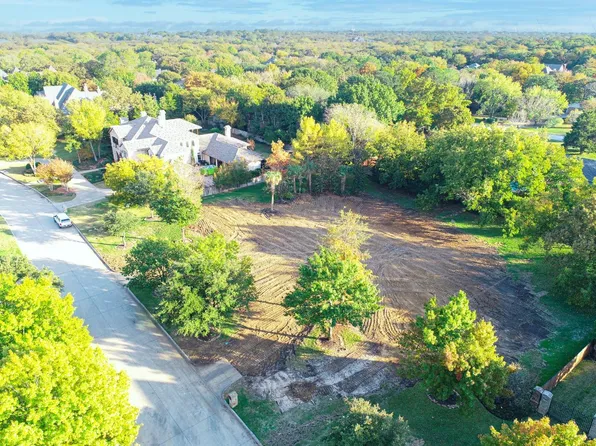 1603 Enclave Ct, Southlake, TX 76092