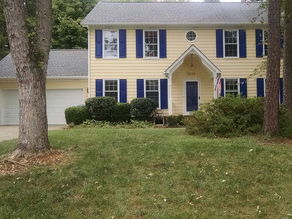 1st image of 2626 Kilmarnock Ct