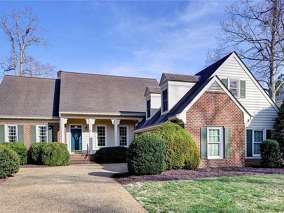 2nd image of 3005 Travis Pond Rd