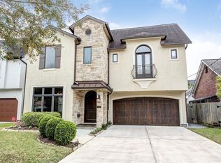 4127 Law St, Houston, TX 77005