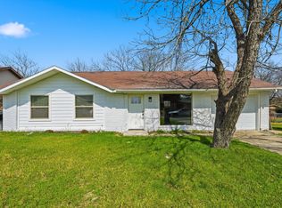 2106 Mardean Ln, Temple, TX 76501