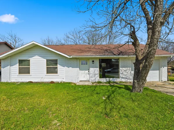 2106 Mardean Ln, Temple, TX 76501