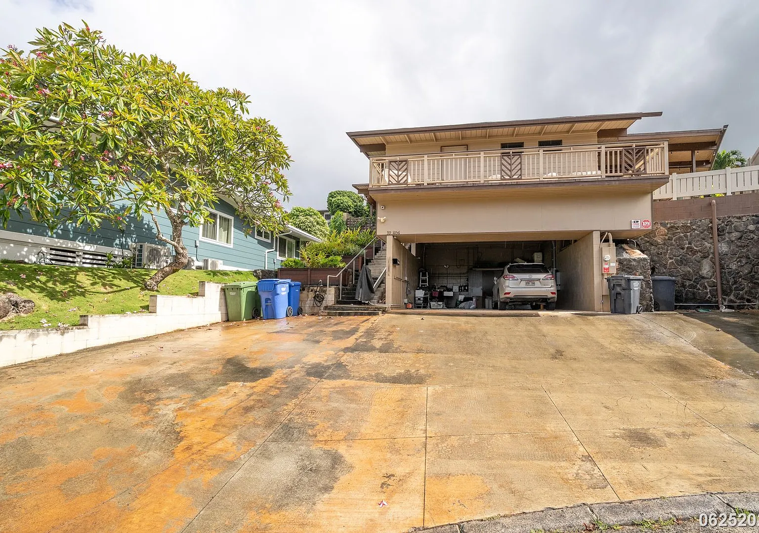 Like New breezy Studio/1BA detached cottage in a single family dwelling in Aiea — Photo 1