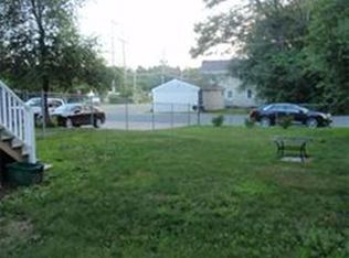 957 Temple St #2, Whitman, MA 02382