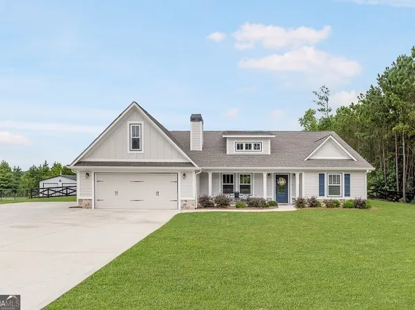 30 Guthrie Rd, Whitesburg, GA 30185