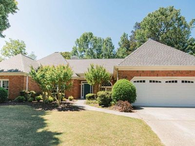1327 Hadaway Trl, Lawrenceville, GA, 30043