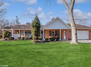 1430 Brassie Ave, Flossmoor, IL