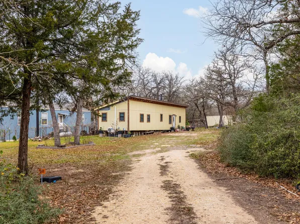 4001 County Road 481, Thrall, TX 76578