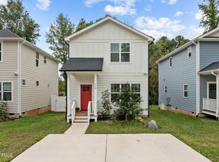 510 Craven St, Durham, NC 27704