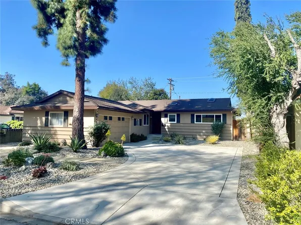 3017 Lansbury Ave, Claremont, CA 91711