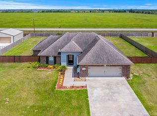 625 Woodland St, Iowa, LA 70647