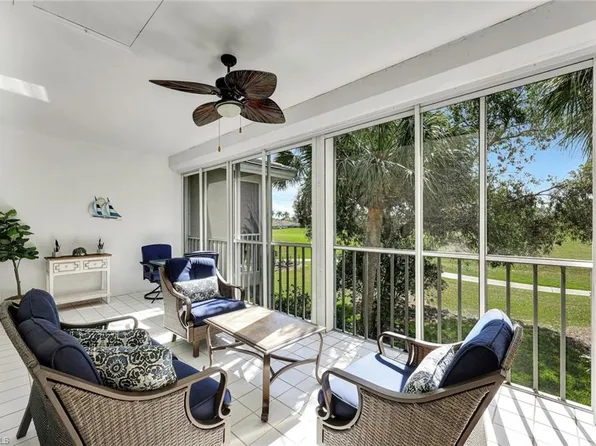 8228 Twelve Oaks CIR #323, NAPLES, FL 34113