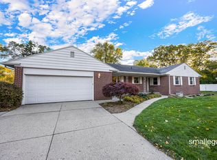 1454 Forrester St SE, Grand Rapids, MI