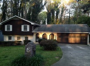 2694 Lantern Ln, Atlanta, GA 30349