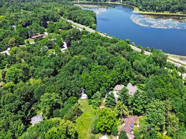 0 W Huron River Dr, Ann Arbor, MI 48105