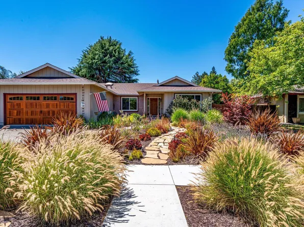 113 Sherwood Drive, Santa Rosa, CA 95405