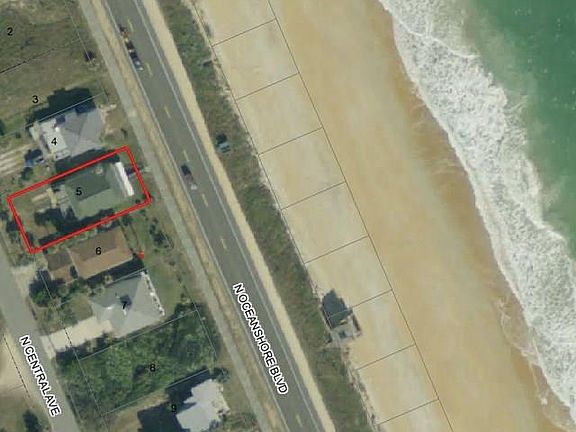 3rd image of 1939 N Ocean Shore Blvd